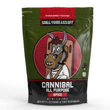 Load image into Gallery viewer, Cannibal All Purpose Spice
