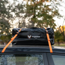 Load image into Gallery viewer, Car Top Duffel 60L
