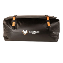 Load image into Gallery viewer, Car Top Duffel 60L
