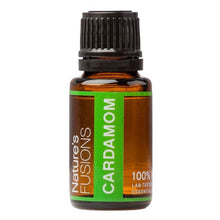 Load image into Gallery viewer, Cardamom Pure Essential Oil - 15ml
