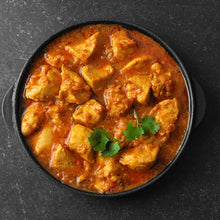 Load image into Gallery viewer, Organic Indian Curry Powder
