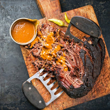 Load image into Gallery viewer, Butcher&#39;s Salt &amp; Pepper Blend

