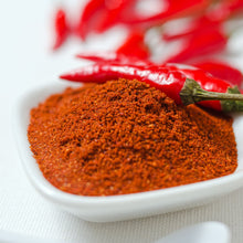 Load image into Gallery viewer, Cayenne Pepper X-Hot (Ground)
