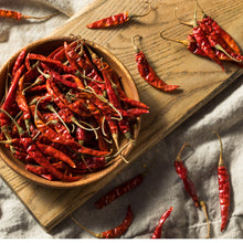 Load image into Gallery viewer, Chile de Arbol Powder
