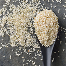 Load image into Gallery viewer, Sesame Seeds (Toasted)
