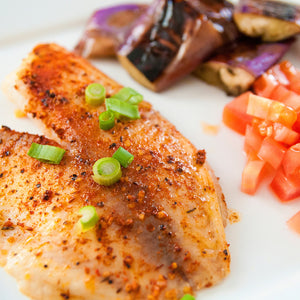 Spicy Seafood Seasoning
