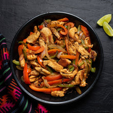 Load image into Gallery viewer, Ghost Pepper Sea Salt (Naga Jolokia)
