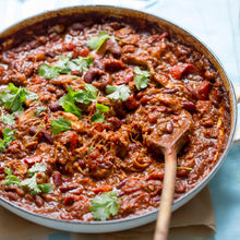 Load image into Gallery viewer, Smoked Chipotle Sea Salt
