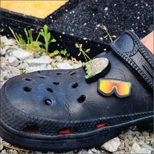 Load image into Gallery viewer, Tactical Mini Morale Charms- Glasses/Vipers - Singles
