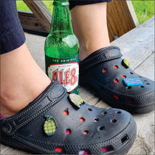 Load image into Gallery viewer, Tactical Mini Morale Charms- Grenade - Singles
