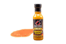 Load image into Gallery viewer, Grilling Oil Chipotle Butter Flavor / Turkey Injection
