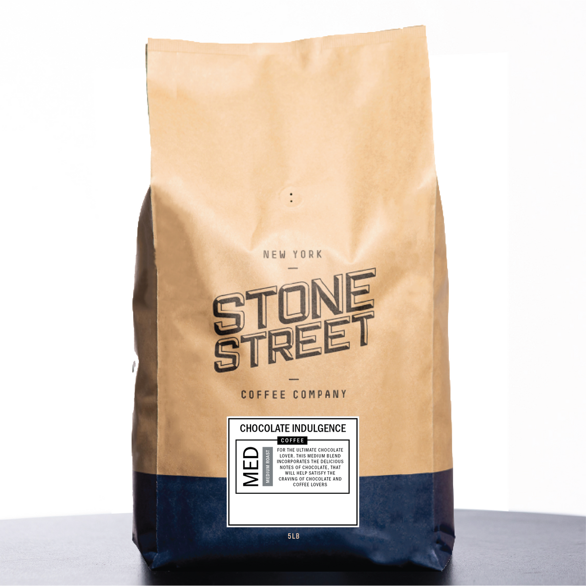 Chocolate Indulgence 5LB – BiteMyWood