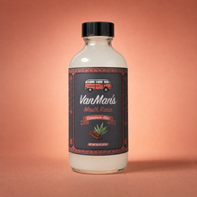 Load image into Gallery viewer, VanMan's Aloe Mouth Rinse - 8 oz
