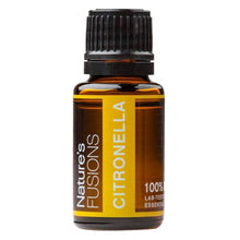 Load image into Gallery viewer, Citronella Pure Essential Oil - 15ml
