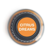 Load image into Gallery viewer, Citrus Dreams Blend Pure Essential Oil - 15ml
