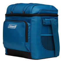 Load image into Gallery viewer, Coleman CHILLER 30-Can Soft-Sided Portable Cooler - Deep Ocean
