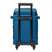 Load image into Gallery viewer, Coleman CHILLER 42-Can Soft-Sided Portable Cooler w/Wheels - Deep Ocean

