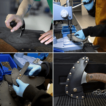 Load image into Gallery viewer, Combat tomahawk "Barong" with polymer composite handle
