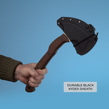 Load image into Gallery viewer, Combat tomahawk "Barong" with polymer composite handle
