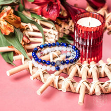 Load image into Gallery viewer, Confidence &amp; Courage Bracelet Set
