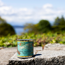 Load image into Gallery viewer, Connecticut State Candle
