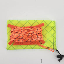 Load image into Gallery viewer, Cord Winder (line) for food bag kits
