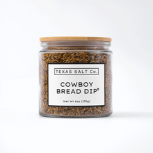 Load image into Gallery viewer, Cowboy Bread Dip
