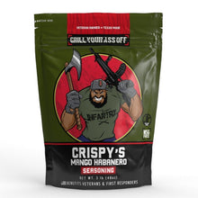 Load image into Gallery viewer, Crispy&#39;s Mango Habanero
