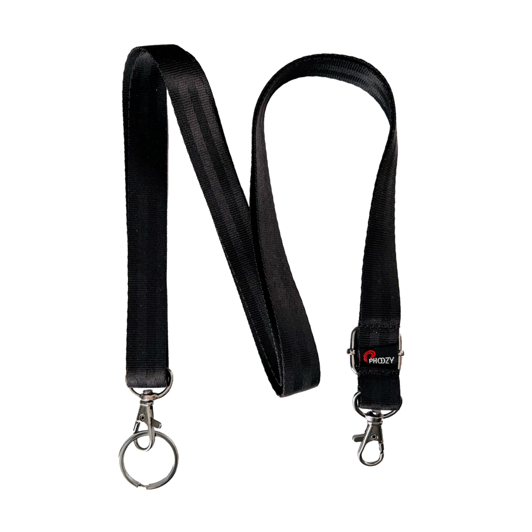 Cross Body Strap