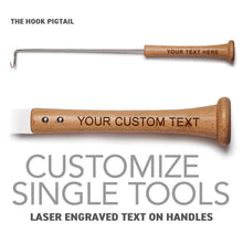 Load image into Gallery viewer, Choose Any Single Grill Tool | Fully Customizable!
