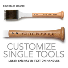 Load image into Gallery viewer, Choose Any Single Grill Tool | Fully Customizable!

