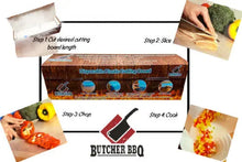 Load image into Gallery viewer, Plastic Disposable Cutting Board
