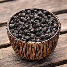Load image into Gallery viewer, Organic Black Tellicherry Peppercorns (Whole)
