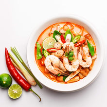 Load image into Gallery viewer, Aji Amarillo Chili Powder
