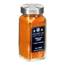 Load image into Gallery viewer, Rogan Josh Curry Powder

