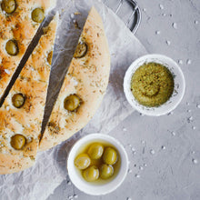 Load image into Gallery viewer, Organic Cut and Sifted Rosemary
