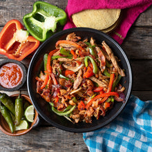 Load image into Gallery viewer, Jalapeno Pepper Sea Salt
