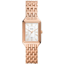 Load image into Gallery viewer, Fossil Women's Raquel
