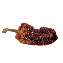 Load image into Gallery viewer, Smoked Ghost Pepper Sea Salt
