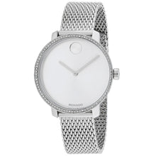 Load image into Gallery viewer, Movado Women's Bold
