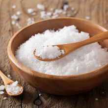 Load image into Gallery viewer, Cyprus White Large Flake Sea Salt
