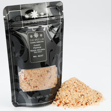 Load image into Gallery viewer, Ghost Pepper Sea Salt (Naga Jolokia)
