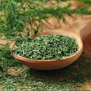 Dill Weed (Whole)