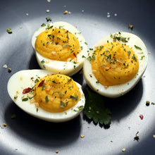 Load image into Gallery viewer, Spicy Italian Roasted Garlic Seasoning
