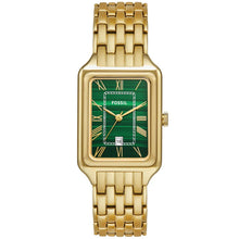 Load image into Gallery viewer, Fossil Women's Raquel

