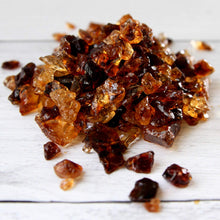 Load image into Gallery viewer, Belgian Brown Rock Beet Sugar

