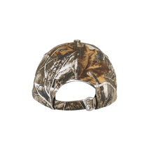 Load image into Gallery viewer, New York Yankees New Era 9Twenty Adjustable Hat (Real tree Camo)
