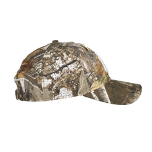 Load image into Gallery viewer, New York Yankees New Era 9Twenty Adjustable Hat (Real tree Camo)
