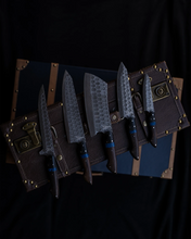 Load image into Gallery viewer, The Dahlia | 5-Piece Set
