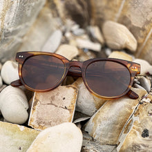 Load image into Gallery viewer, Round Hipster Sunglass with Polarized Lens - Darcy
